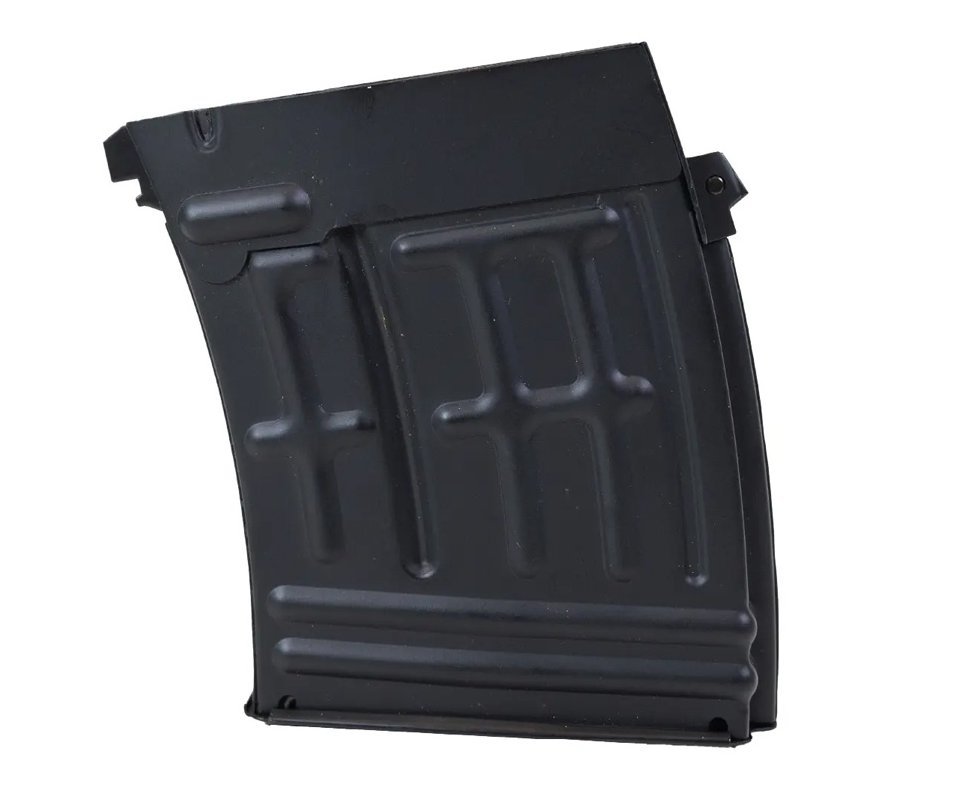 Magazine Rifle Cyma Dragunov CM057A 6mm