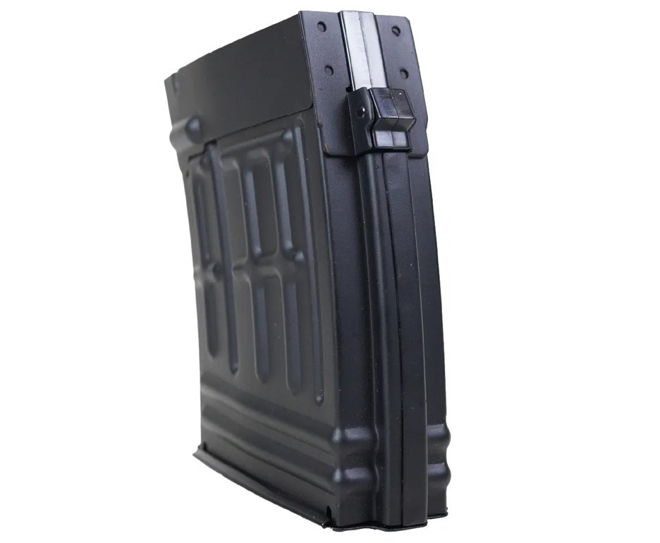Magazine Rifle Cyma Dragunov CM057A 6mm