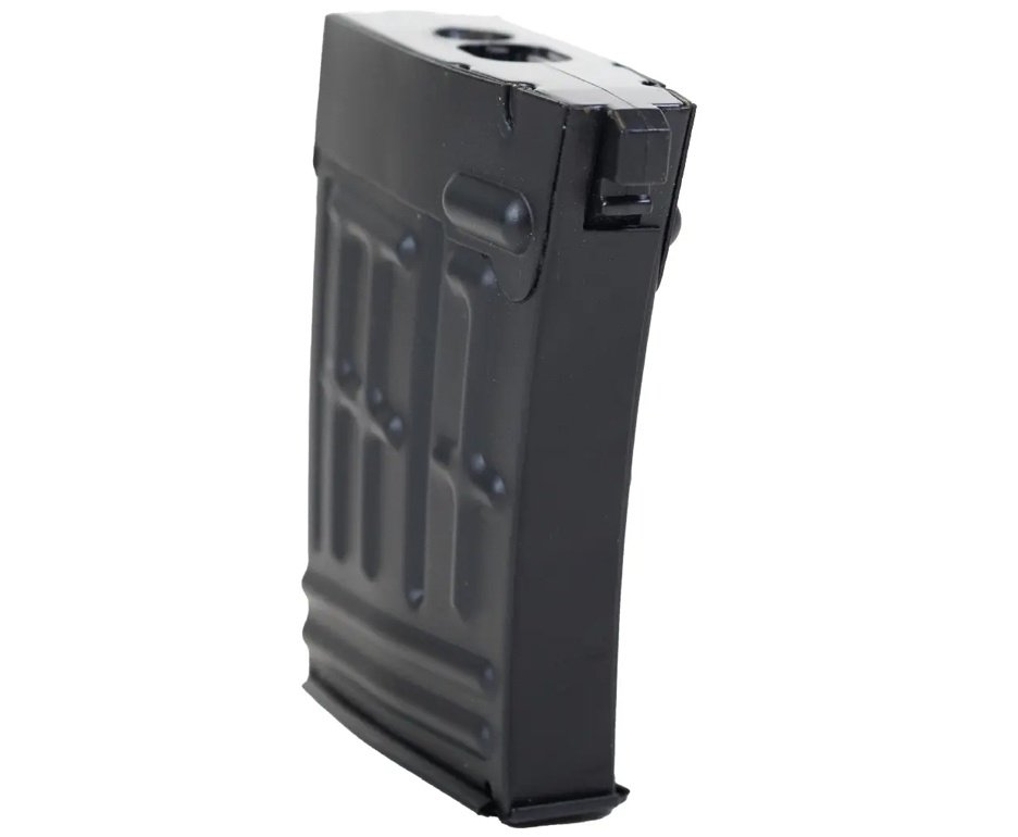 Magazine Rifle Cyma Dragunov CM057A 6mm