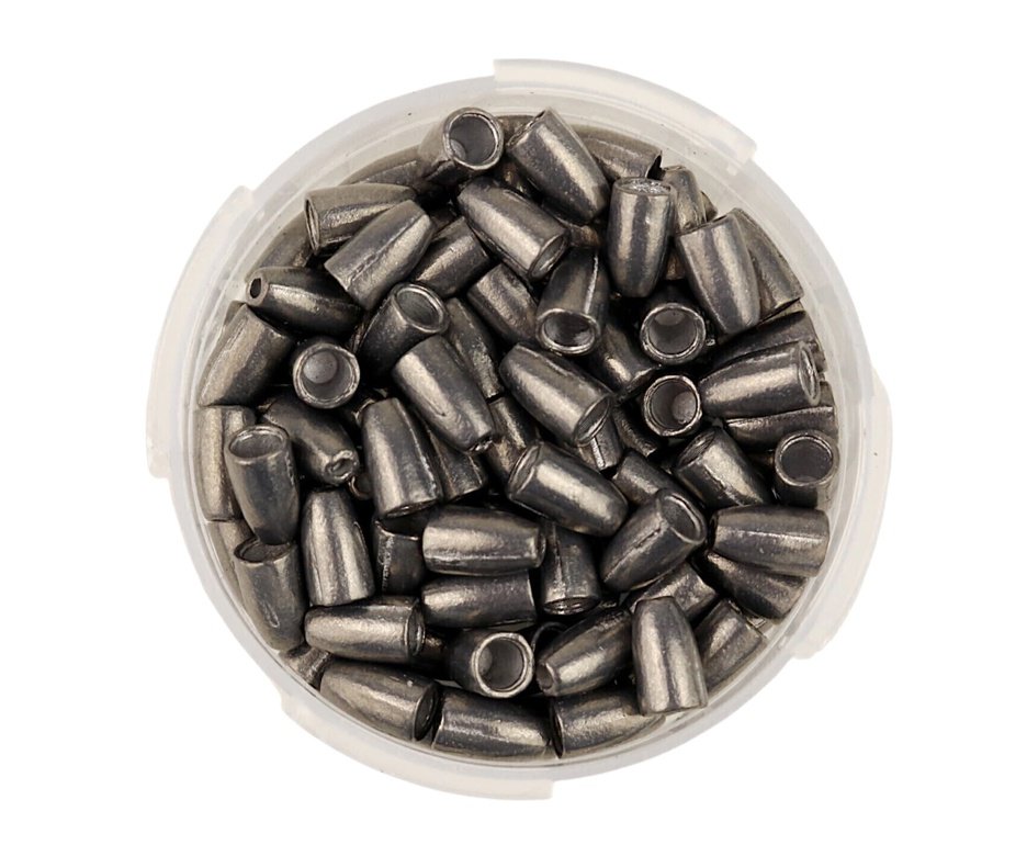 Chumbinho Harpex Slug Alta precisão 5.5mm (.22) - 100un