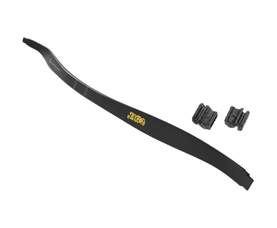 Limbo C/ Ponteira de Fibra de Vidro 175 Libras JAG2- EK Archery
