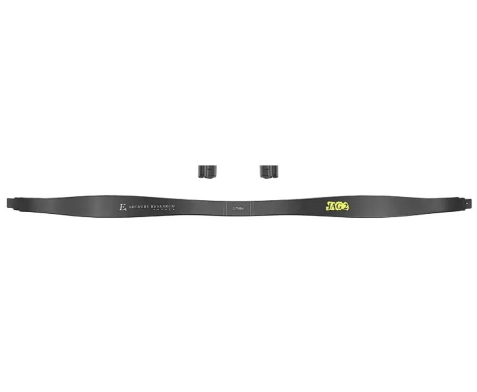 Limbo C/ Ponteira de Fibra de Vidro 175 Libras JAG2- EK Archery