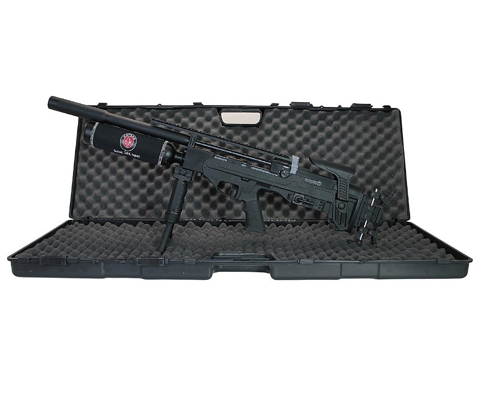 Car Pres Ht Pcp Factor Ft 5,5MM