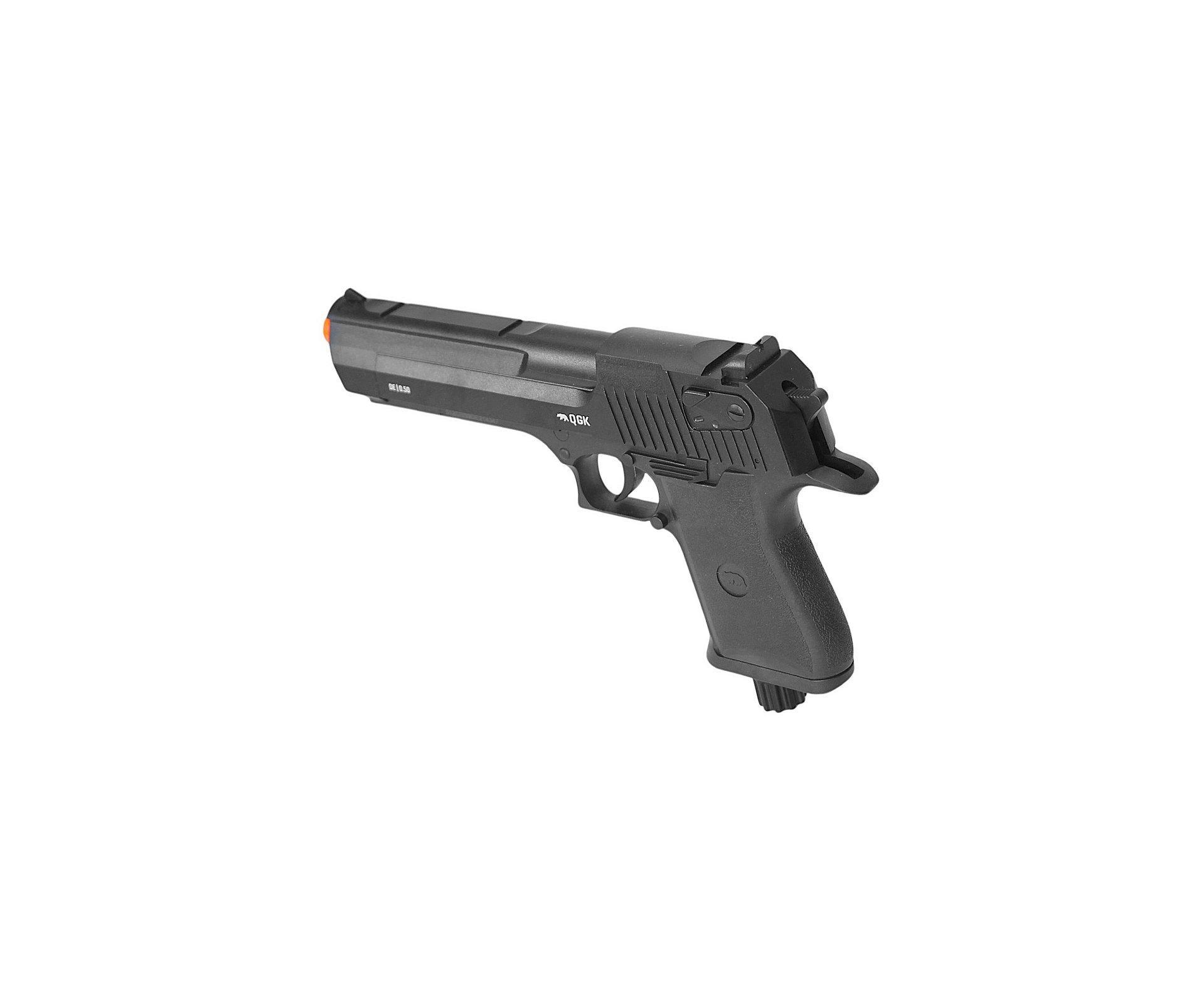 Pistola de Pressão CO2 DESERT .50 HOME DEFENSE 328 FPS 13,5 J QGK