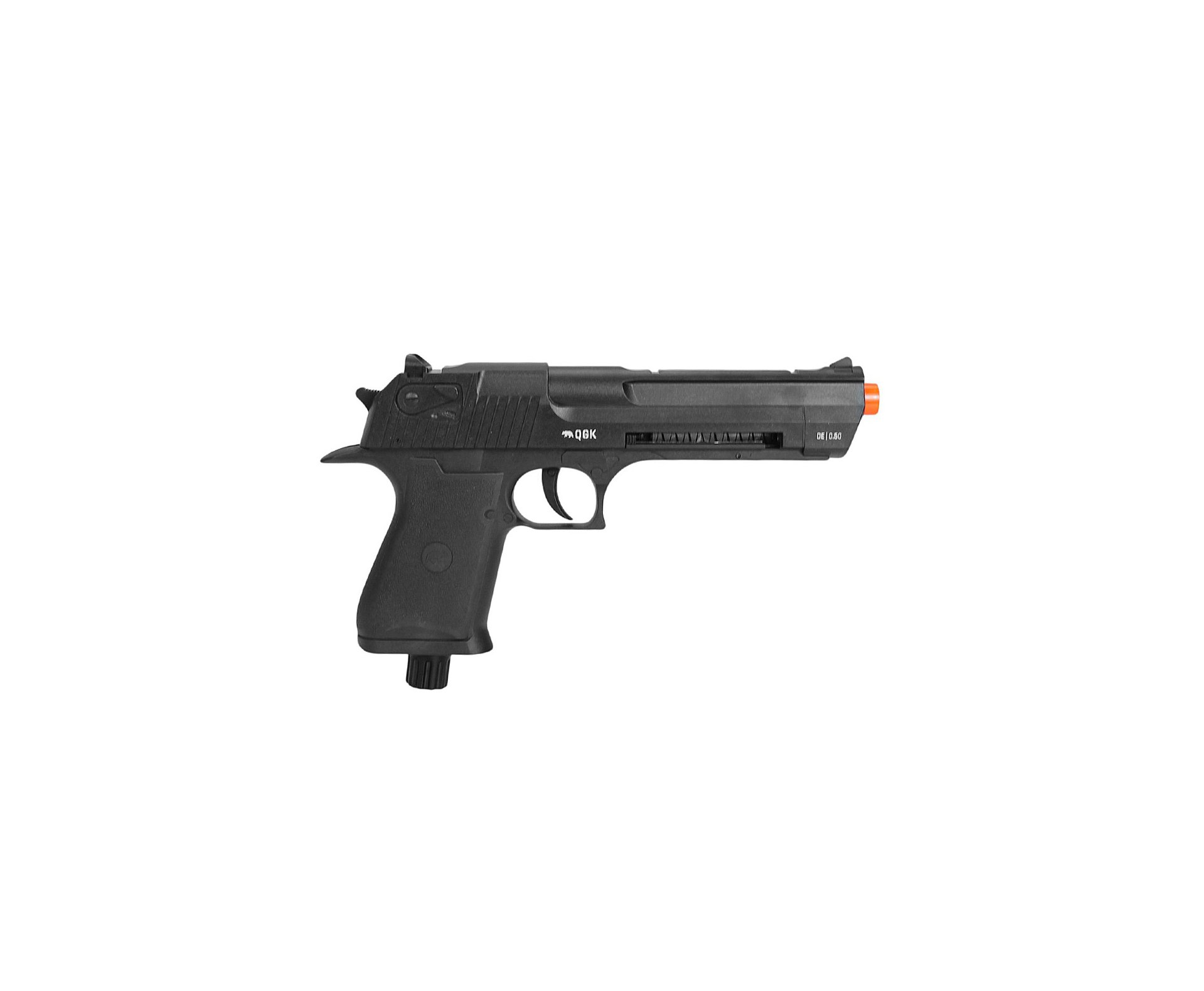 Pistola de Pressão CO2 DESERT .50 HOME DEFENSE 328 FPS 13,5 J QGK