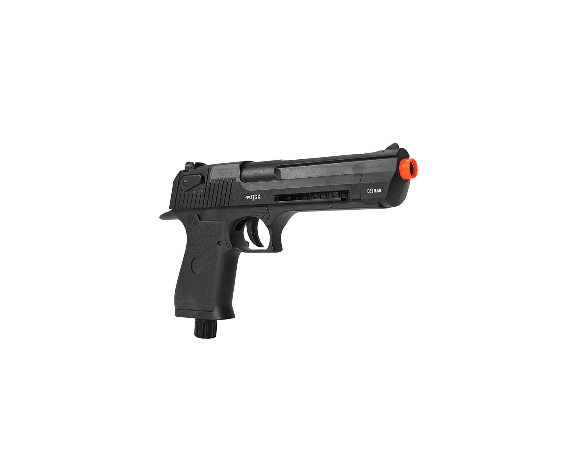 Pistola de Pressão CO2 DESERT .50 HOME DEFENSE 328 FPS 13,5 J QGK