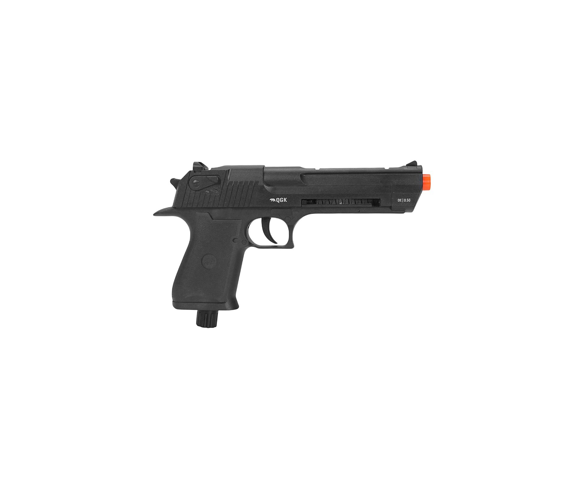 Pistola de Pressão CO2 DESERT .50 HOME DEFENSE 328 FPS 13,5 J QGK