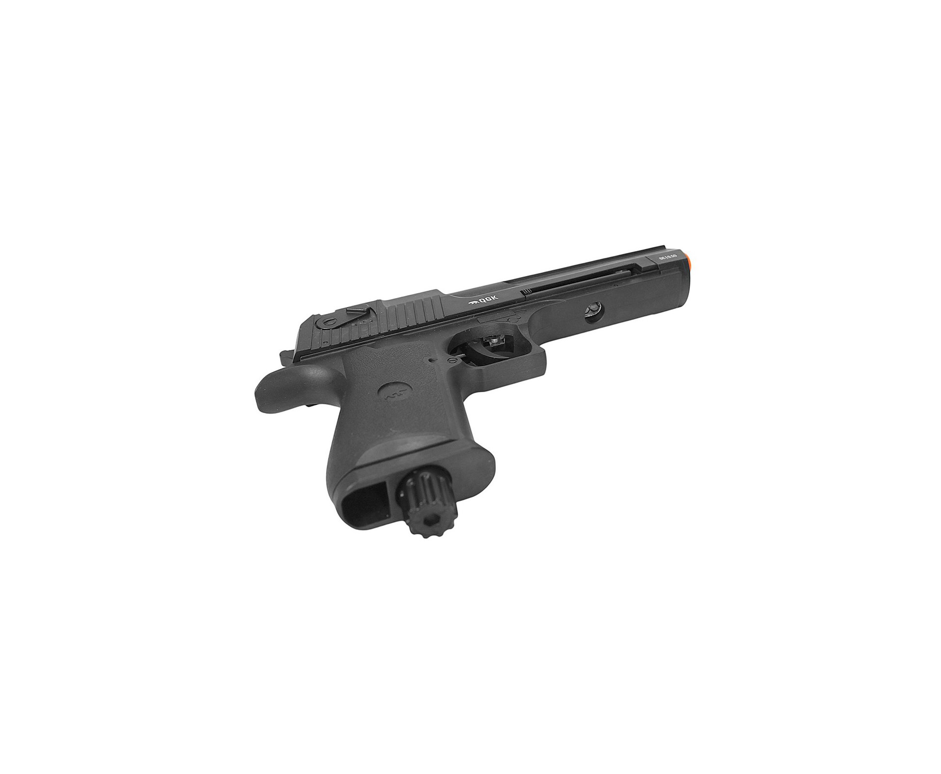 Pistola de Pressão CO2 DESERT .50 HOME DEFENSE 328 FPS 13,5 J QGK