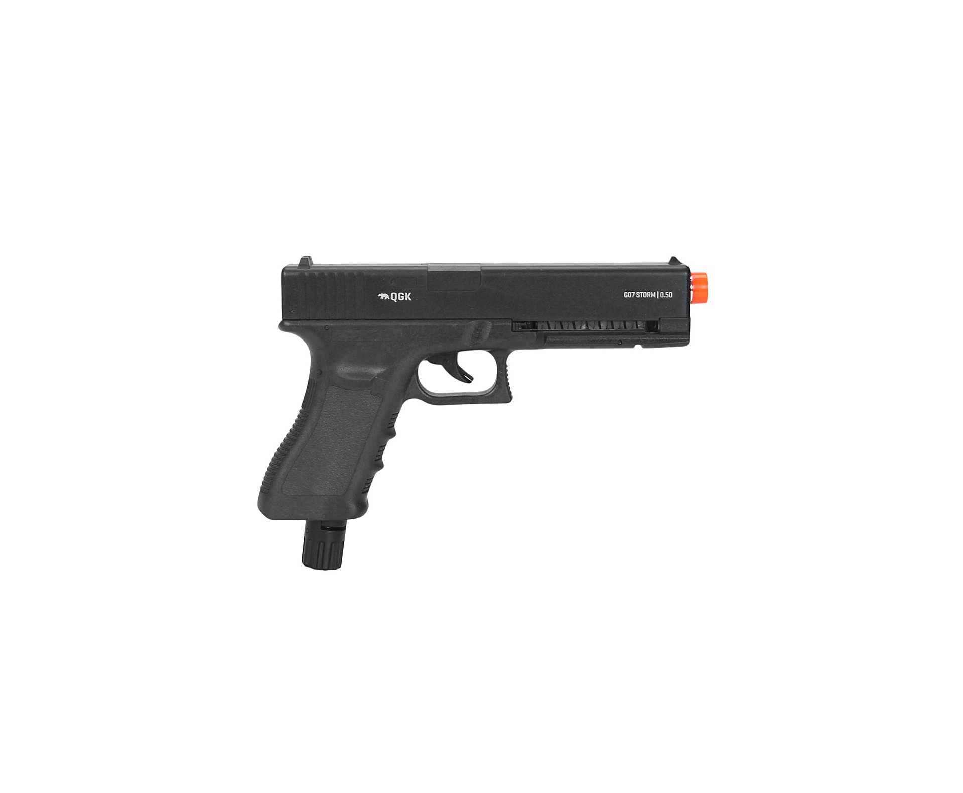 Pistola de Pressão CO2 G07 .50 HOME DEFENSE 328 FPS 13,5 J QGK