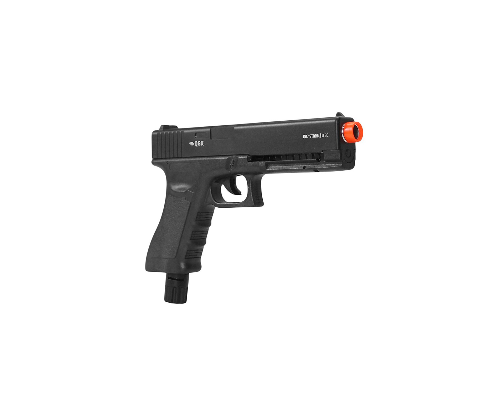 Pistola de Pressão CO2 G07 .50 HOME DEFENSE 328 FPS 13,5 J QGK