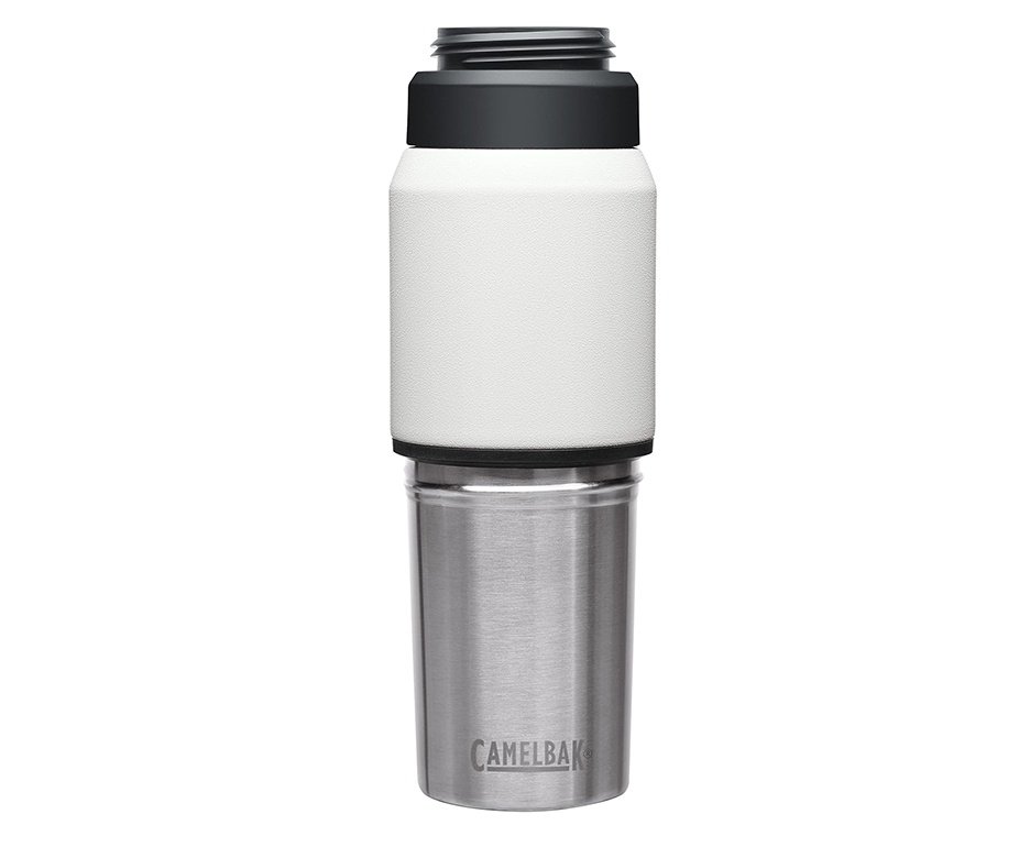 Garrafa Camelbak Multibev 0,5L - Branco