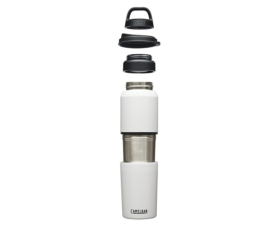 Garrafa Camelbak Multibev 0,5L - Branco