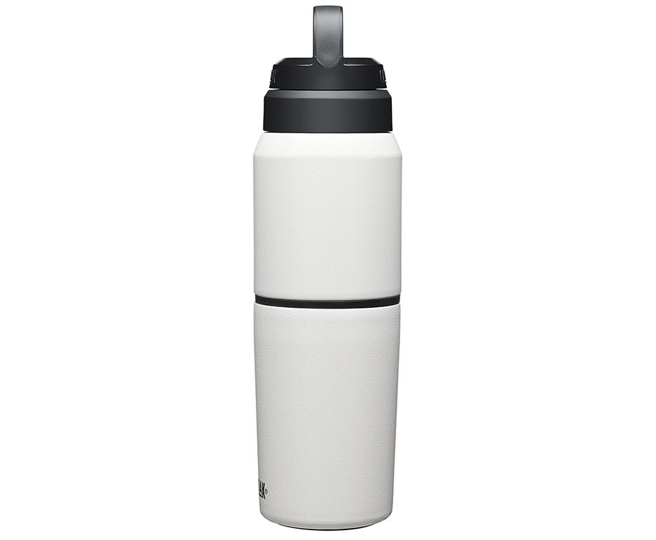 Garrafa Camelbak Multibev 0,5L - Branco