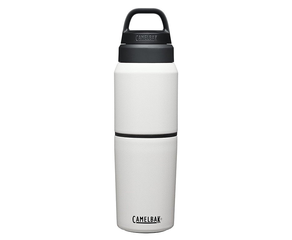 Garrafa Camelbak Multibev 0,5L - Branco