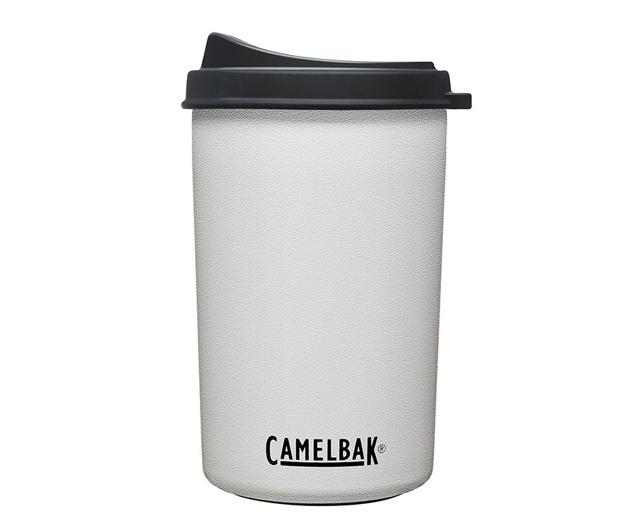 Garrafa Camelbak Multibev 0,5L - Branco