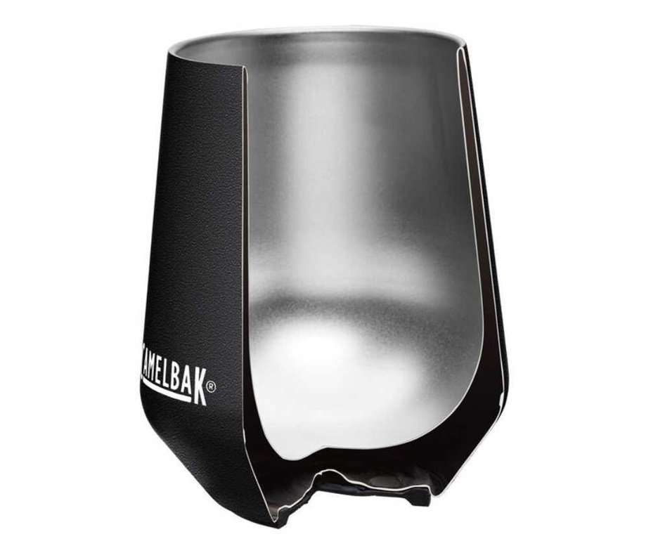 Taça para Vinho Térmica em Aço Inox CamelBak 350ml Wine Tumbler