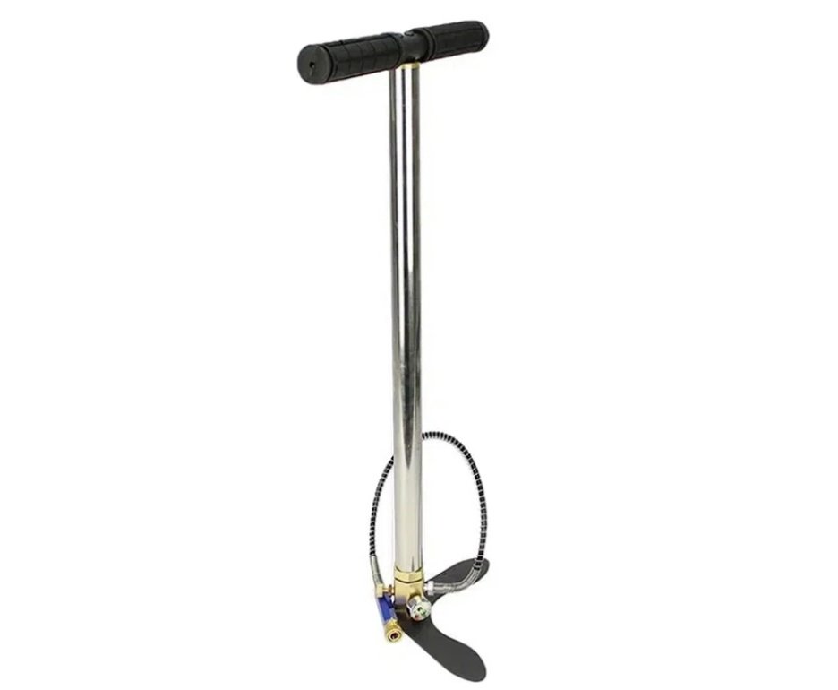 Carabina PCP Artemis PR900W G3 5,5mm - FXR Artemis + Bomba + Chumbinho