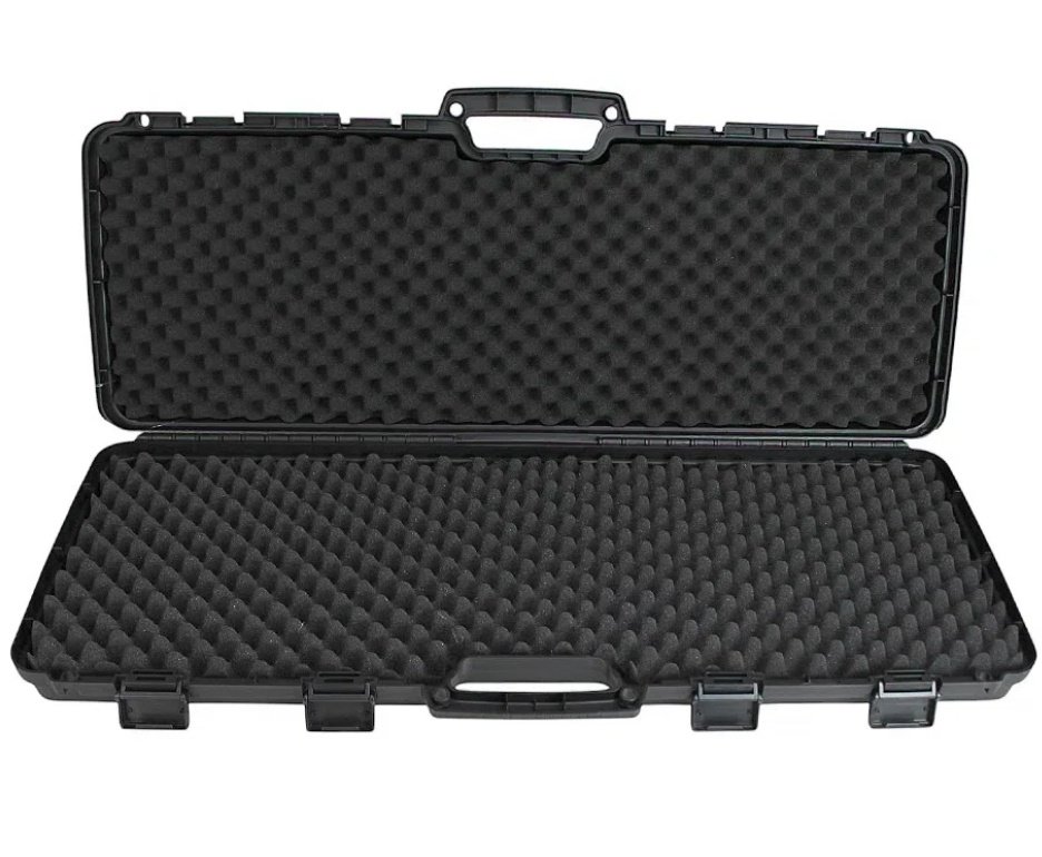 Carabina de Pressão PCP R35 Bullpup Madeira 5,5mm Rossi + Case FXR