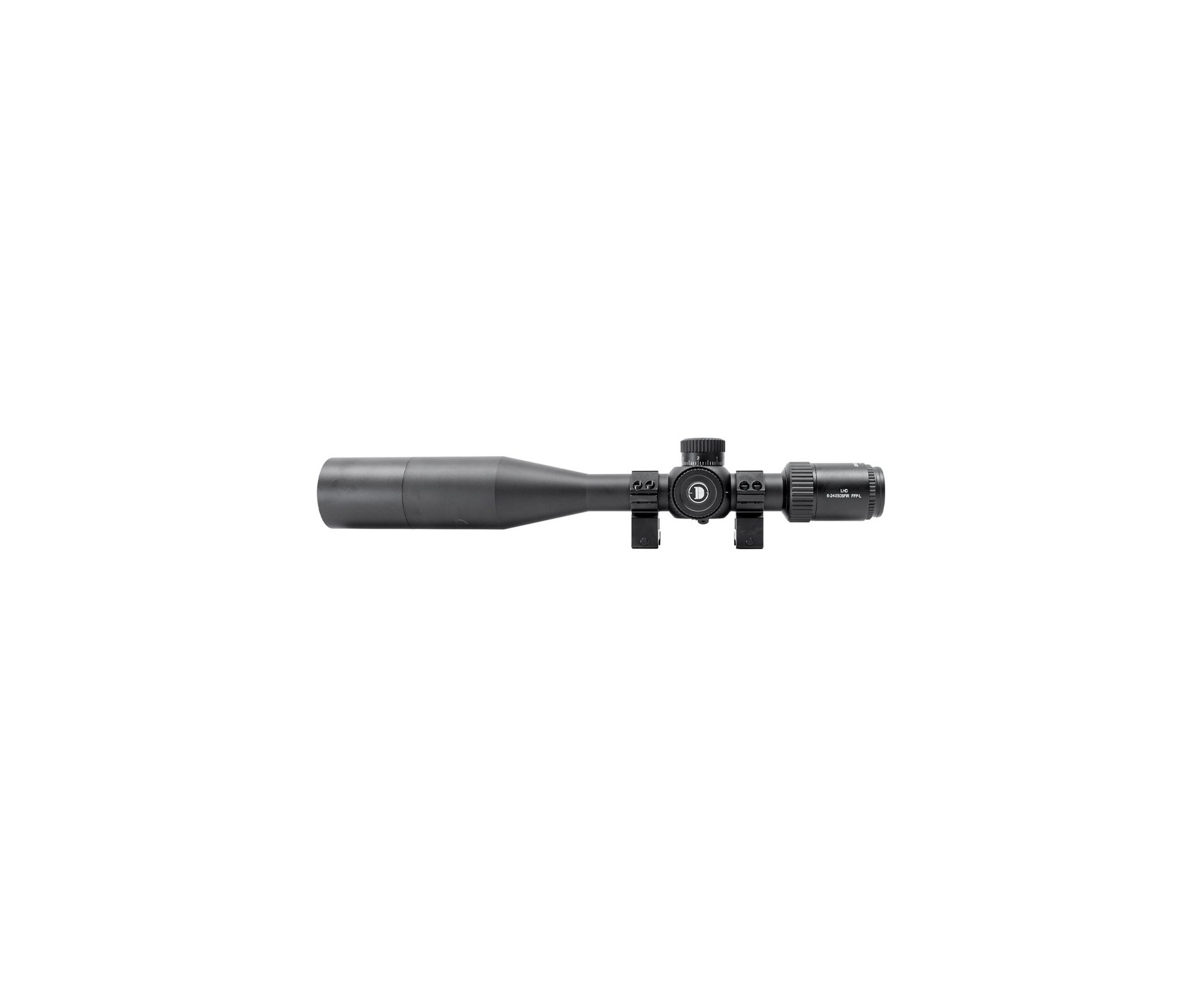 Luneta Discovery OPT LHD 6-24x50 SFIR FFPL