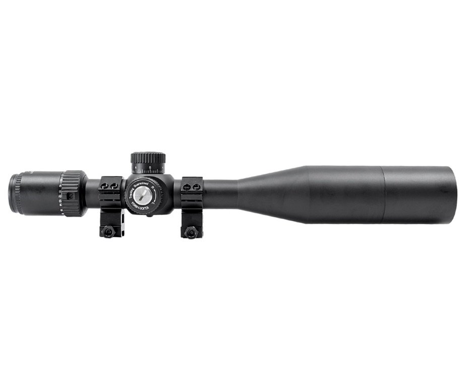 Luneta Discovery OPT LHD 6-24x50 SFIR FFPL
