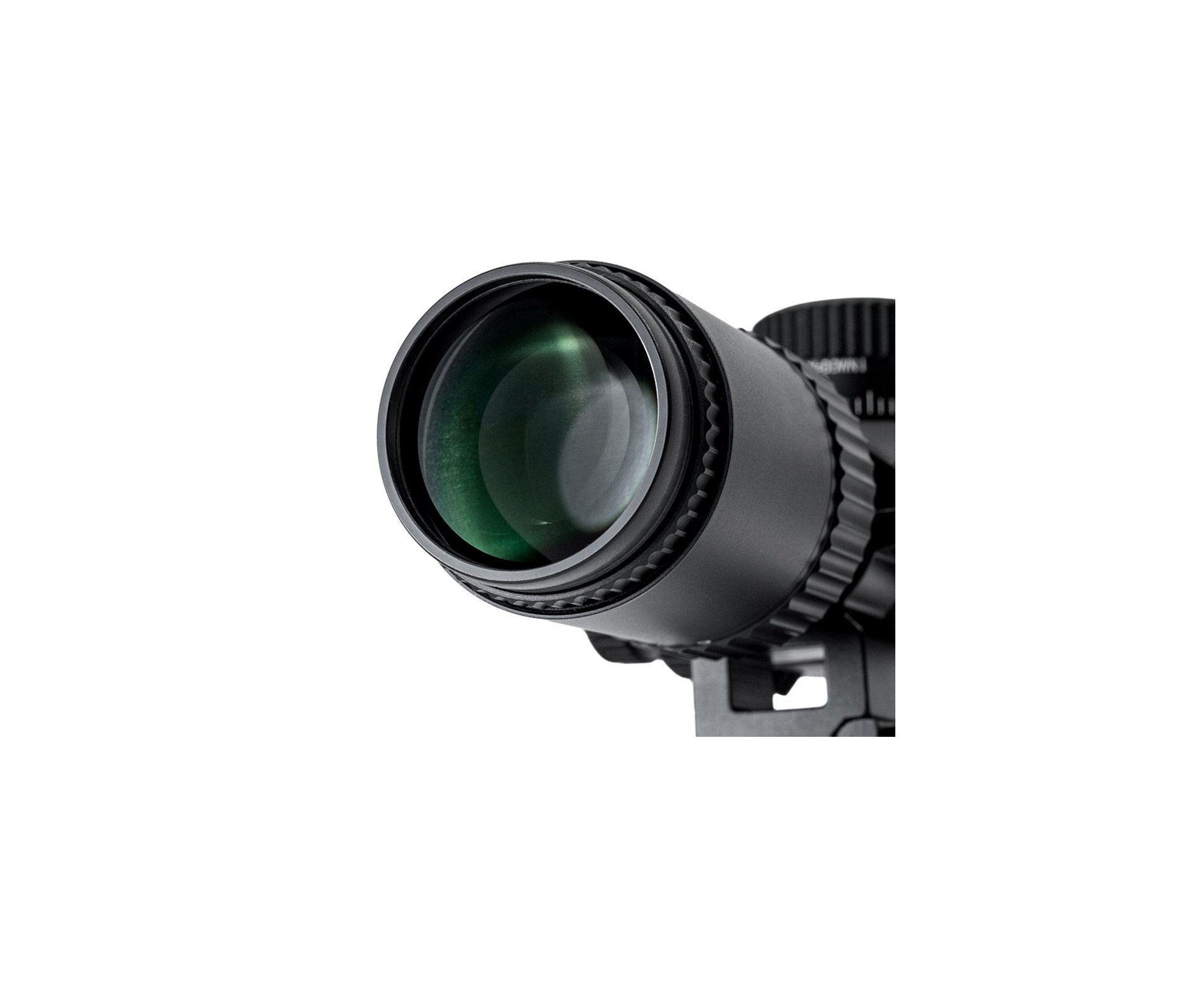 Luneta Discovery OPT LHD 6-24x50 SFIR FFPL