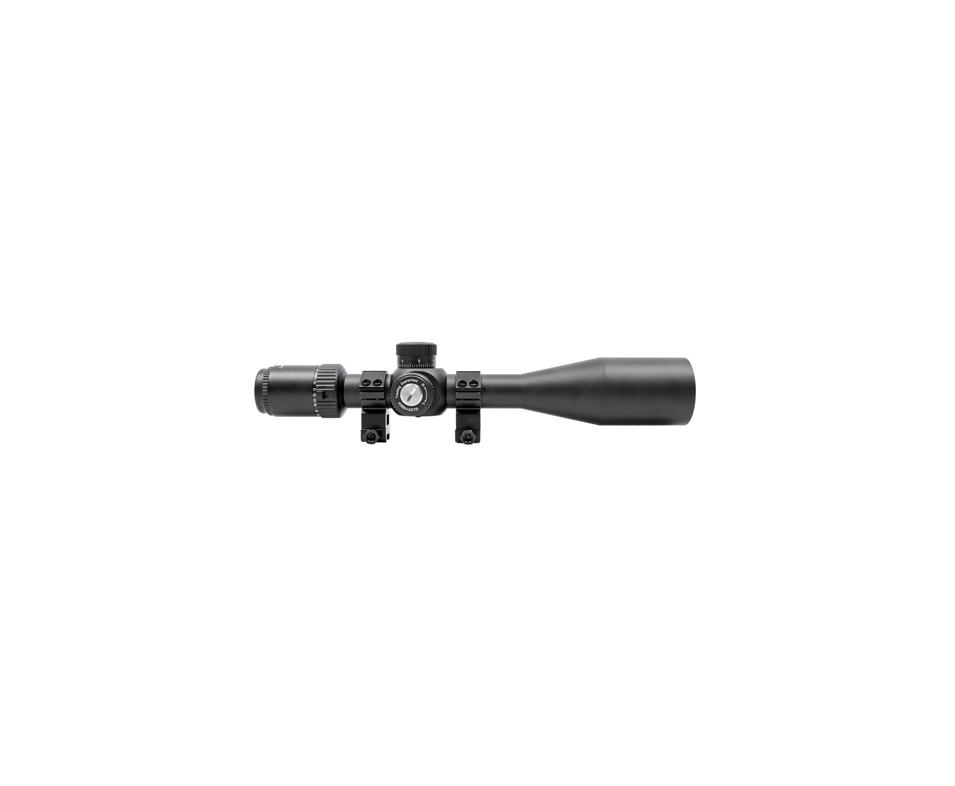 Luneta Discovery OPT LHD 6-24x50 SFIR FFPL