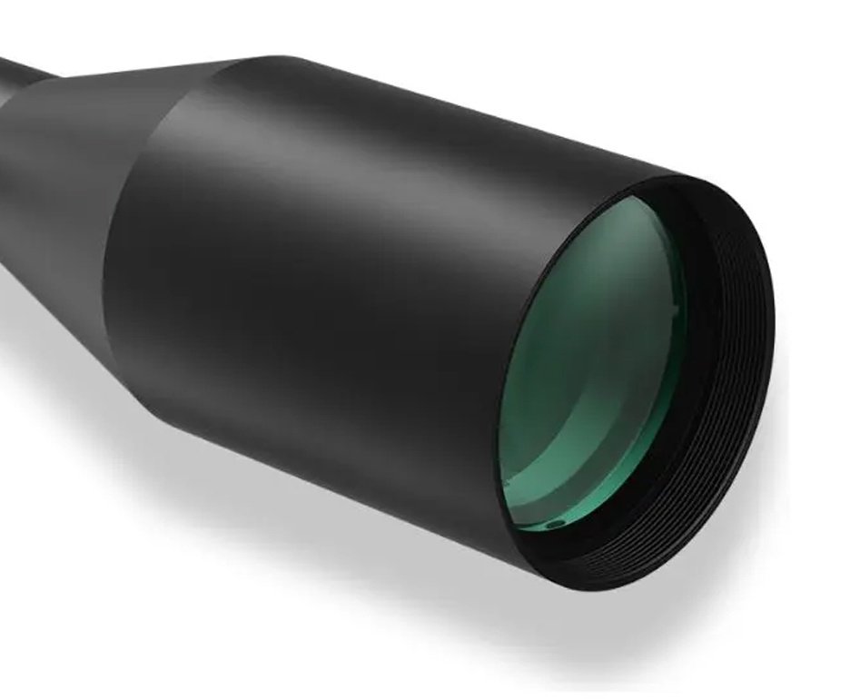 Luneta Discovery OPT MS 6-24x44 SFIR FFP