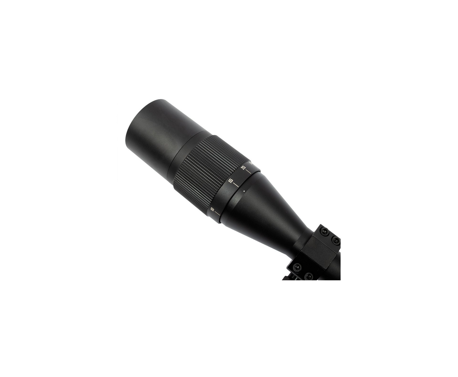Luneta Discovery Scope MS 4-16X42 22mm AOAC - Rossi