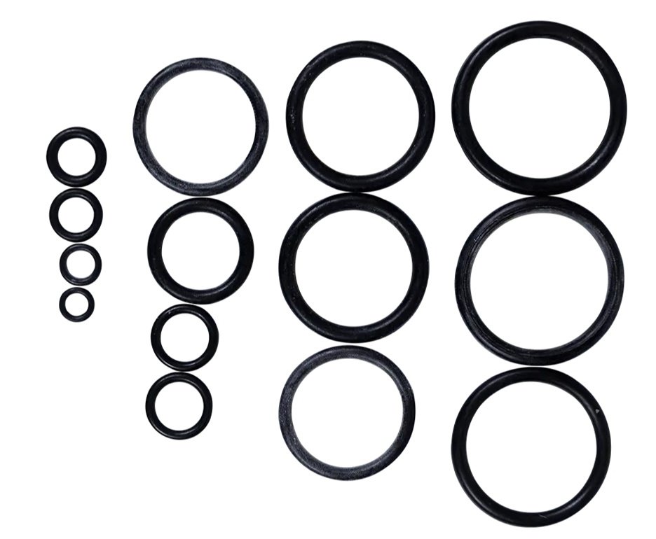Kit Orings PCP Rossi Dione (5,5mm)
