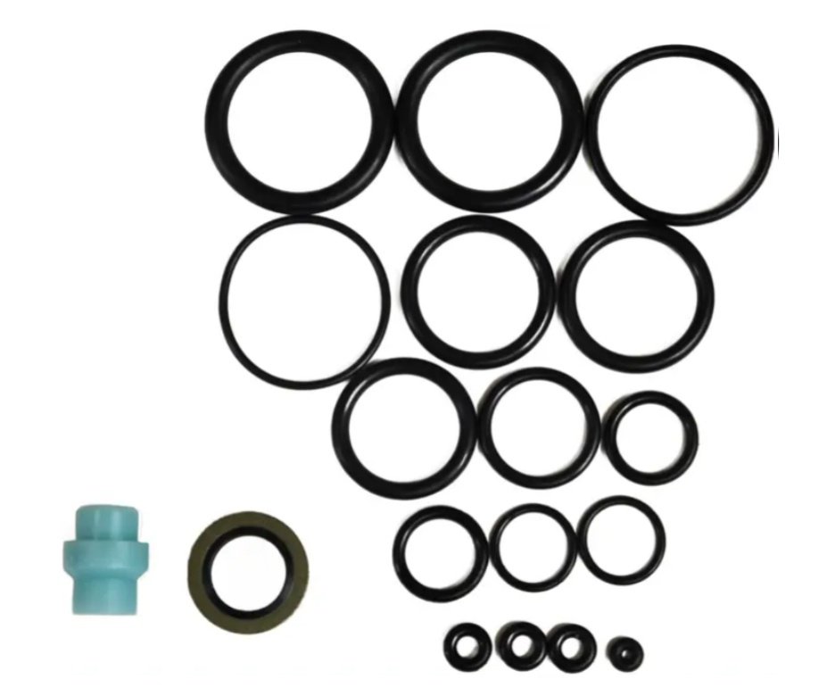 Kit Reparo PCP Rossi Outlander 4,5mm/5,5mm