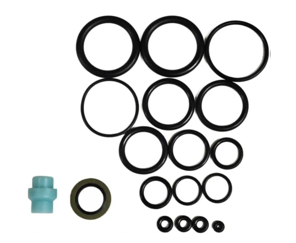 Kit Reparo PCP Rossi Outlander 4,5mm/5,5mm