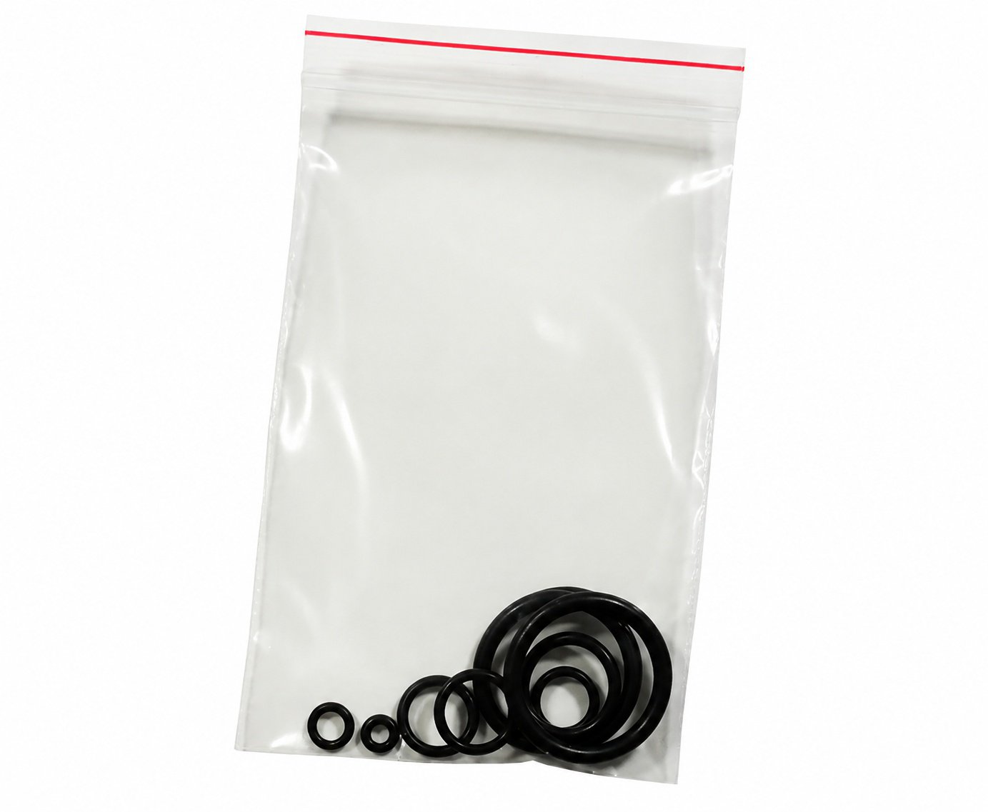 Kit Reparo PCP Rossi Outlander 4,5mm/5,5mm