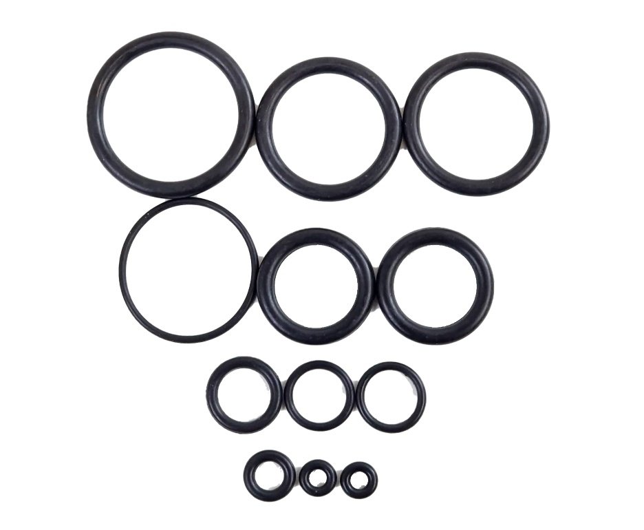 Kit Orings Bomba Manual Rossi 2020