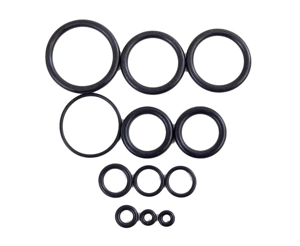 Kit Orings Bomba Manual Rossi 2020