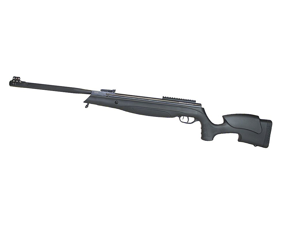 Artefato de Pressão Beeman Viper 1135 GR Polimero - 5,5mm