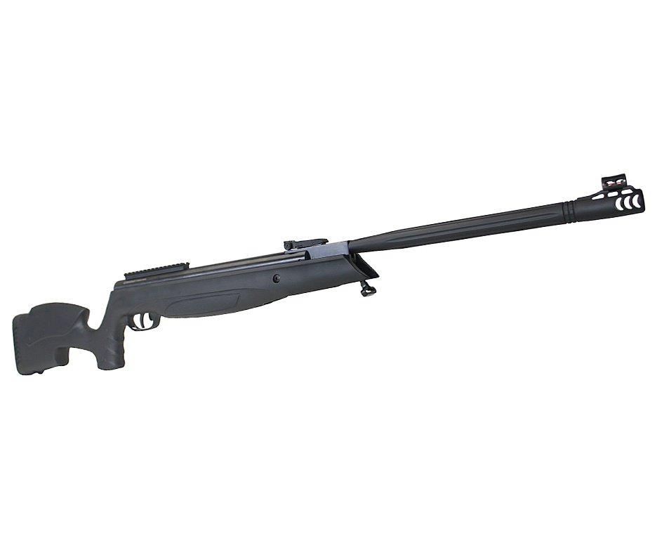 Artefato de Pressão Beeman Viper 1135 GR Polimero - 5,5mm