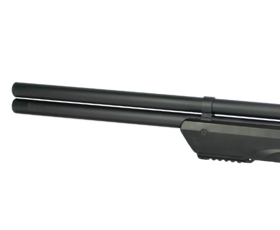 Artefato de Pressão PCP Nova Vista Leviathan PS-P 4,5mm Preta