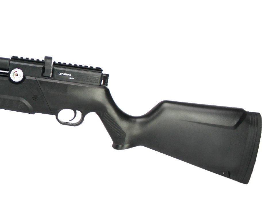 Artefato de Pressão PCP Nova Vista Leviathan PS-P 4,5mm Preta