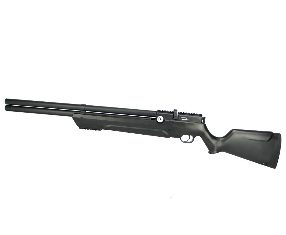 Artefato de Pressão PCP Nova Vista Leviathan PS-P 4,5mm Preta