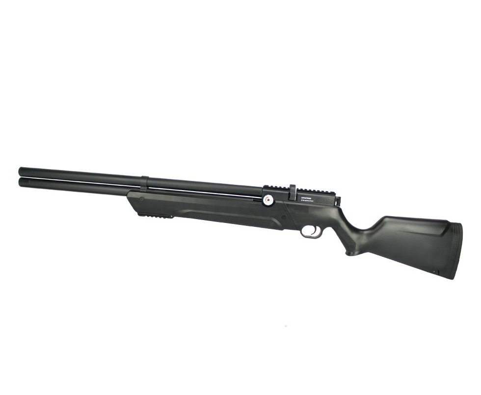 Artefato de Pressão PCP Nova Vista Leviathan PS-P 4,5mm Preta