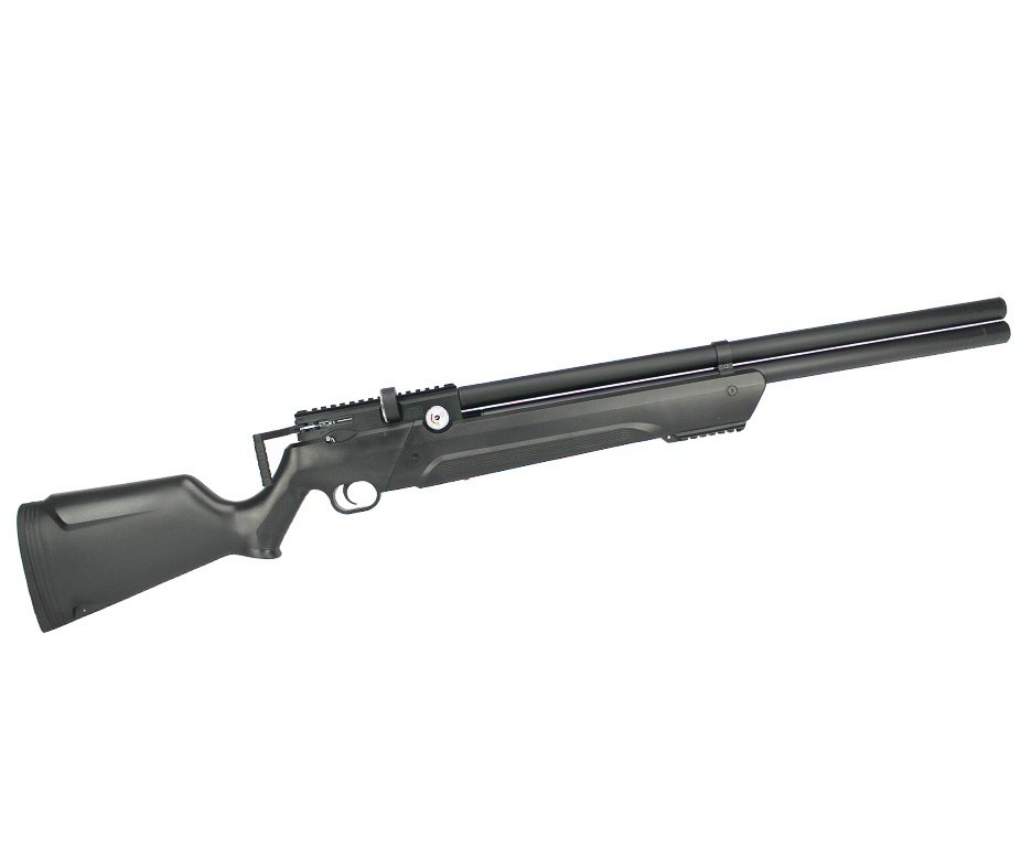 Artefato de Pressão PCP Nova Vista Leviathan PS-P 4,5mm Preta