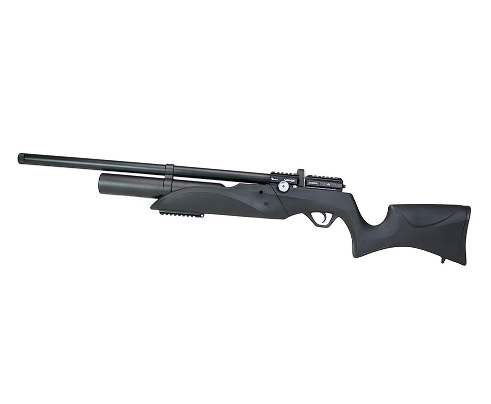 Artefato de Pressão Pcp Nova Vista Avenge-X X1 BS 4,5mm Preta