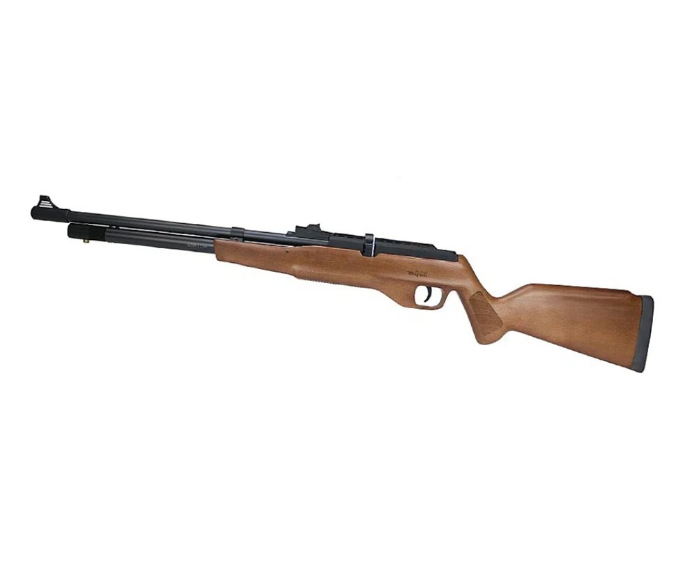 Carabina de Pressão QGK PCP G850M Cal. 5,5mm - 01