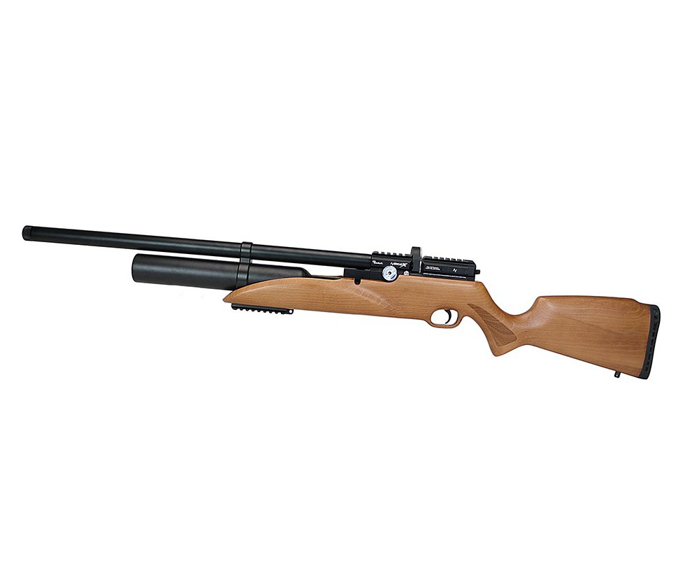 Artefato de Pressão Pcp Nova Vista Avenge-X X1 BW 4,5mm Wood