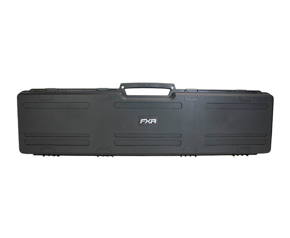 Carabina de Pressão CBC PCP Urban 10 W Madeira 5,5mm + Case FXR