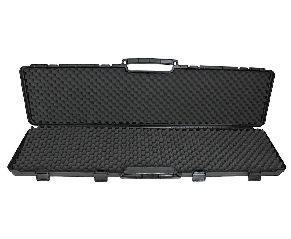 Carabina de Pressão CBC PCP Urban 10 W Madeira 5,5mm + Case FXR