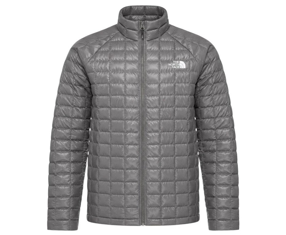 Jaqueta Masculina The North Face Thermoball Jacket - Cinza