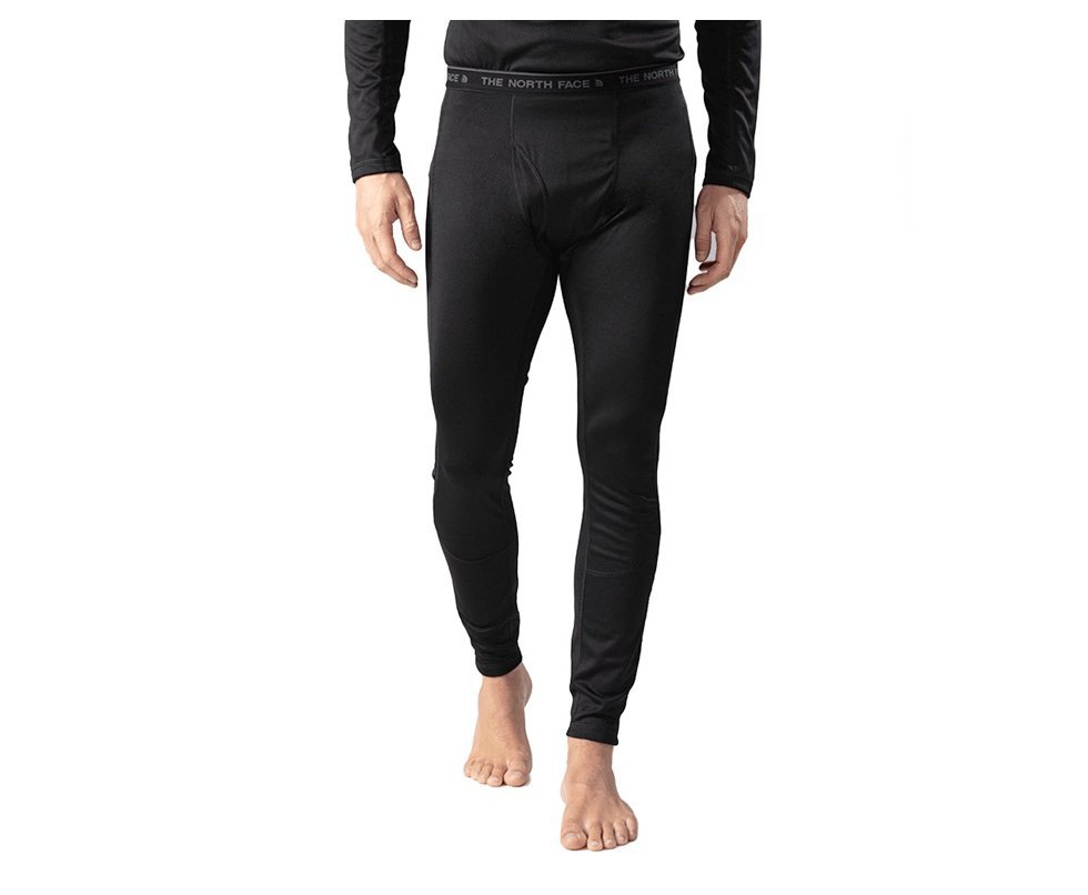 Calça Masculino Adulto M Warm Tight HGR JK3 Preto P - The North Face