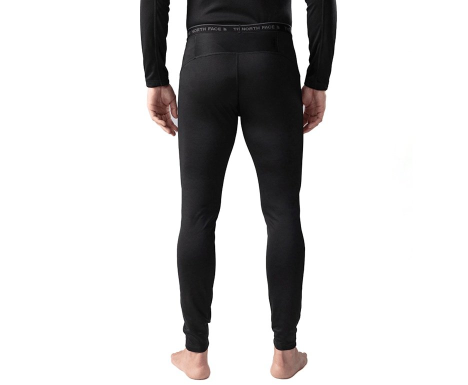 Calça Masculino Adulto M Warm Tight HGR JK3 Preto P - The North Face