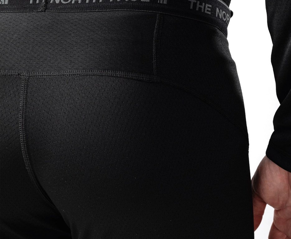 Calça Masculino Adulto M Warm Tight HGR JK3 Preto P - The North Face